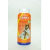 Lassy shampoo insecticida