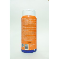 Lassy shampoo insecticida