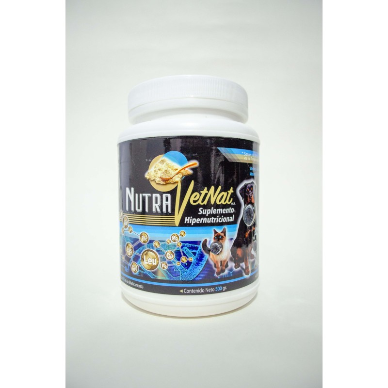 nutravet nat