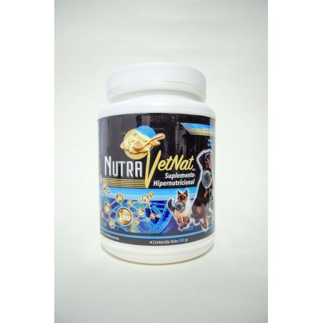 nutravet nat