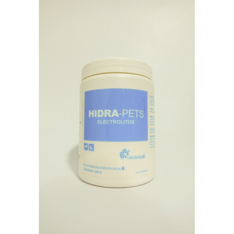 hidra-pets tarro