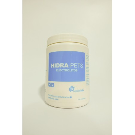 hidra-pets tarro