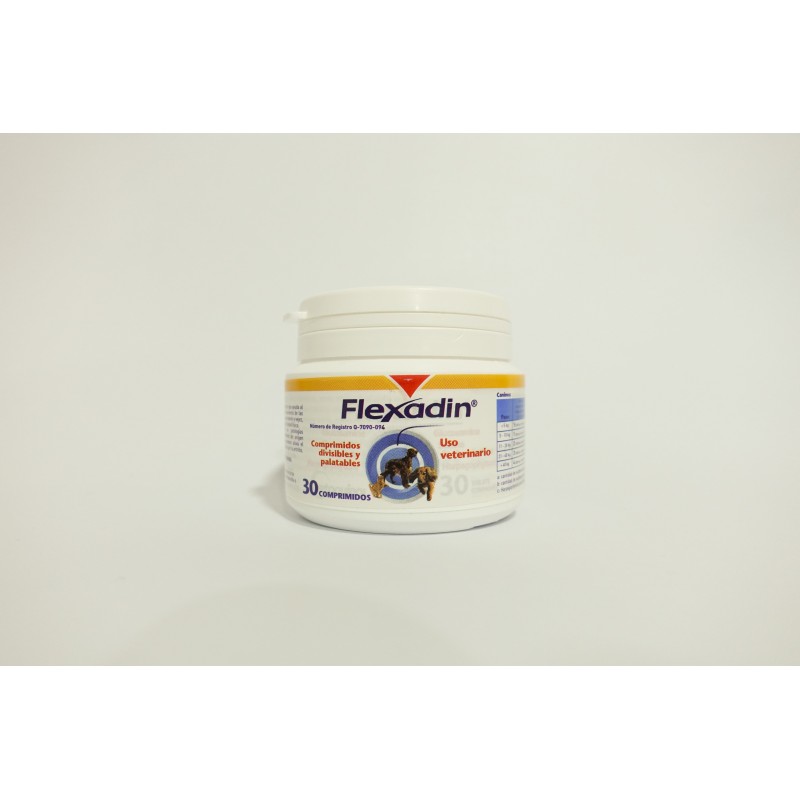 Flexadin 30 t