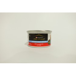 CAT URINARY LATA CARNE & POLLO 3 OZ / 0.085 GR