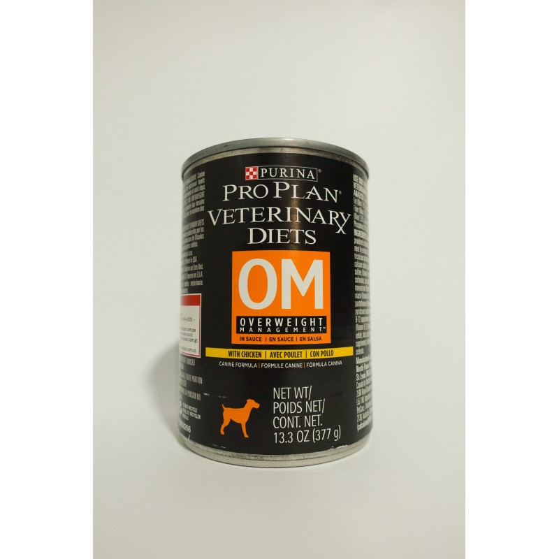 LATA PPVD OM CANINE 377g