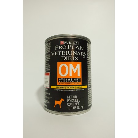 LATA PPVD OM CANINE 377g