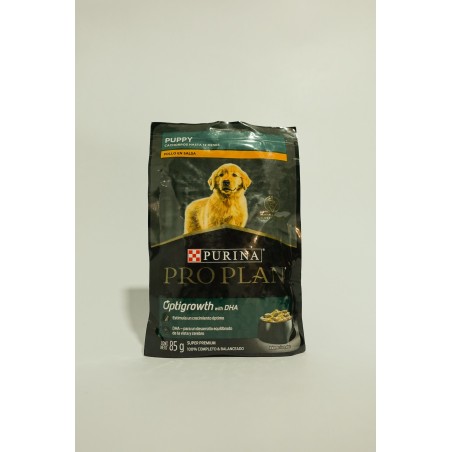 POUCH PERRO CACHORRO 24pz