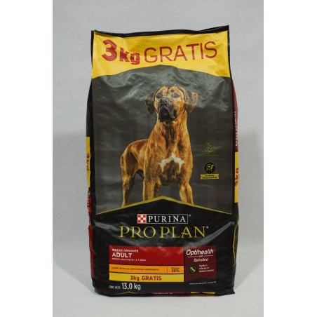 RAZA GRANDE OPTIHEALTH 10kg