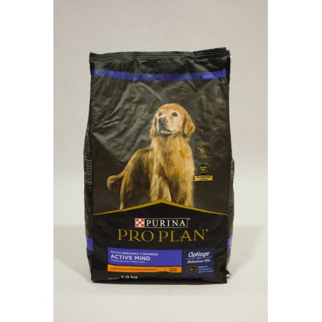 RAZA MED/GDE ACTIVE MIND OPTIAGE 3kg