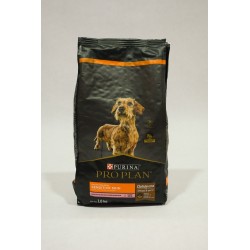 ADULTO RAZA PEQUEÑA SENSITIVE SKIN 1kg