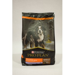 PERRO ADULTO SENSITIVE SKIN CORDERO TODAS LAS RAZAS 3kg