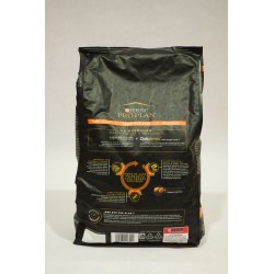 PERRO ADULTO SENSITIVE SKIN CORDERO TODAS LAS RAZAS 3kg