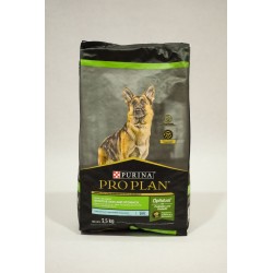 PRO PLAN DOG SKIN & STOMACH ADULTO 3.5 KG
