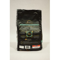 RAZA MEDIANA OPTISTART 3kg