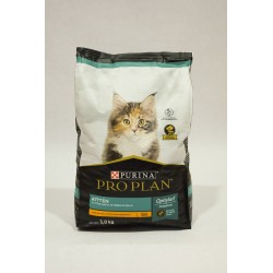 GATITO OPTISTART 3kg