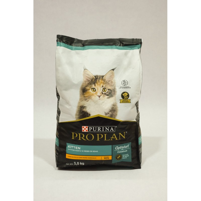 GATITO OPTISTART 3kg