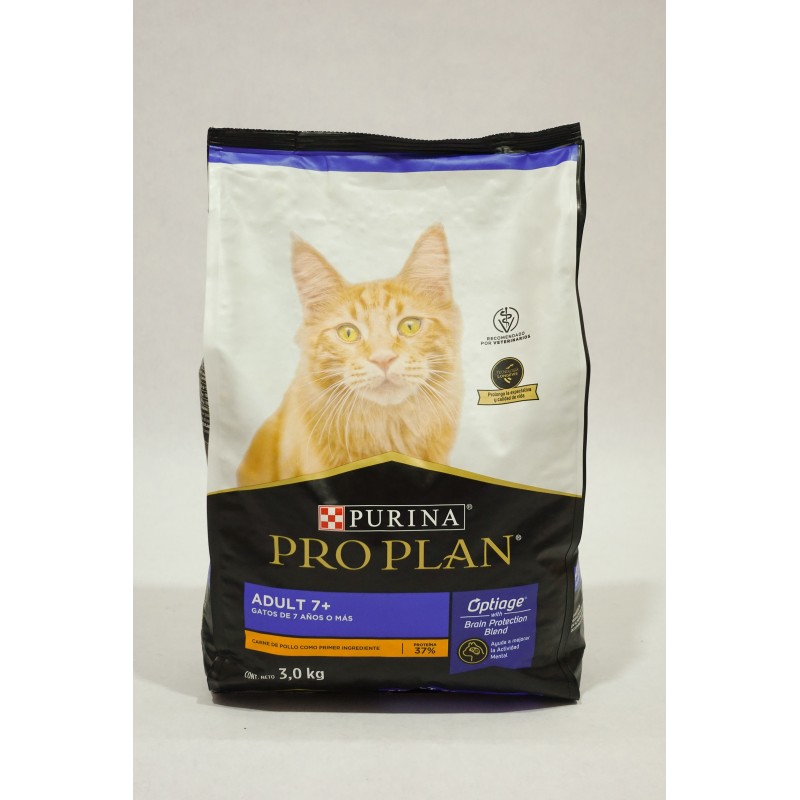 ADULTO SENIOR 7+ 3kg