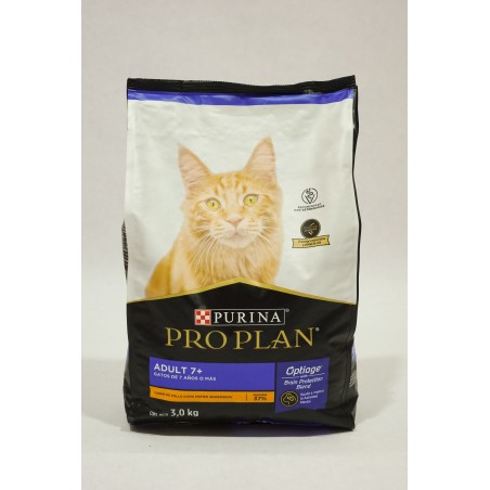 ADULTO SENIOR 7+ 3kg