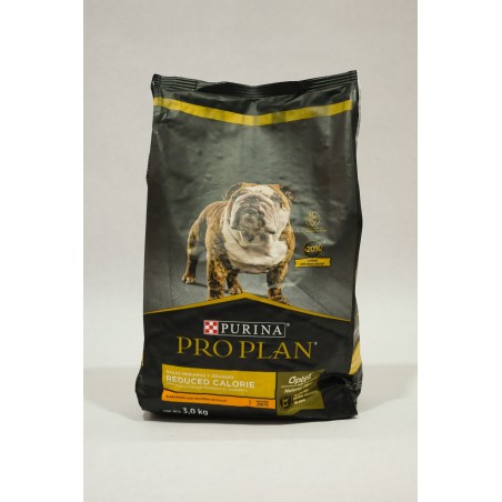 ADULTO REDUCED CALORIE CON OPTIFIT 3kg