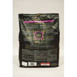 ADULTO RAZA PEQUEÑA EXIGENT CON OPTIENRICH 7.5kg