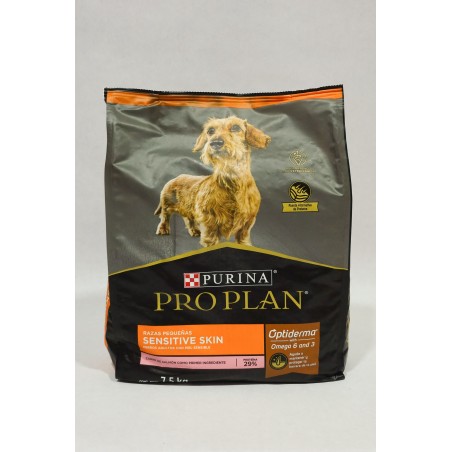 ADULTO RAZA PEQUEÑA SENSITIVE SKIN 7.5kg