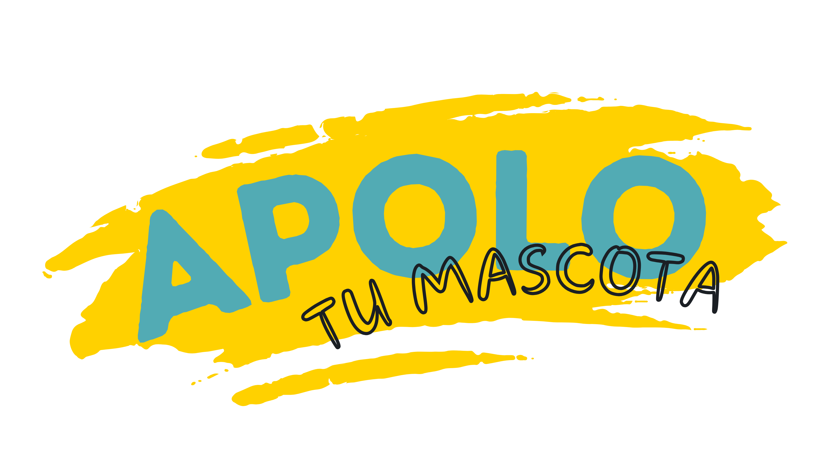 Apolo tu mascota